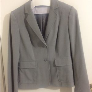 Calvin Klein 2-pc working suit